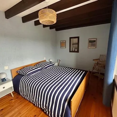 Tatil Evi Les Figuiers - Charmante Maison En Pierres *