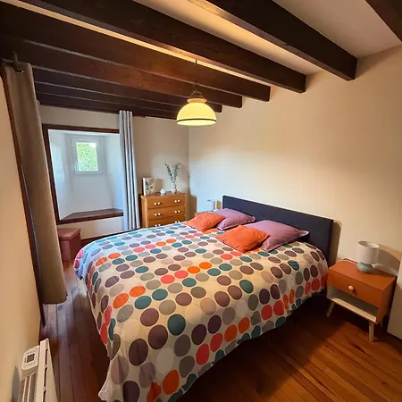 Les Figuiers - Charmante Maison En Pierres * Gonneville-Le Theil