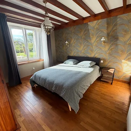 Tatil Evi Les Figuiers - Charmante Maison En Pierres *