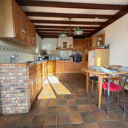 Les Figuiers - Charmante Maison En Pierres Tatil Evi *